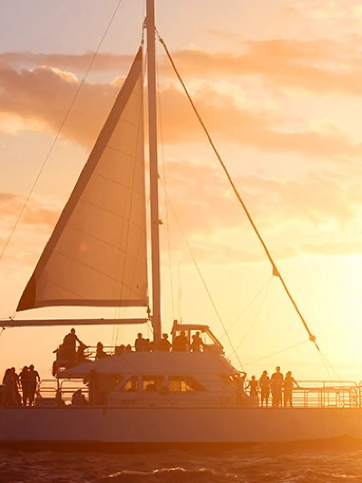 a large ship in a body of water