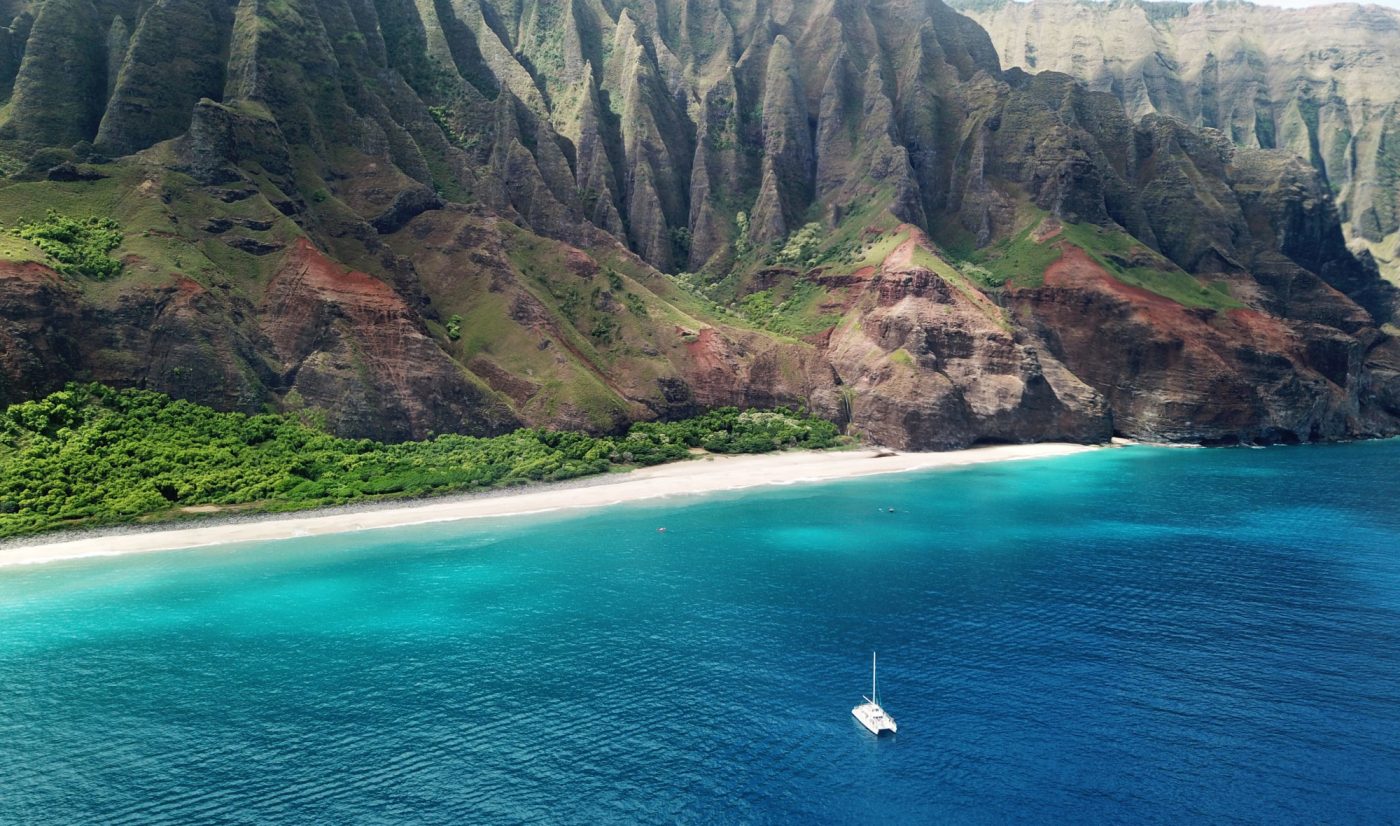 About Us | Kauai Sea Tours