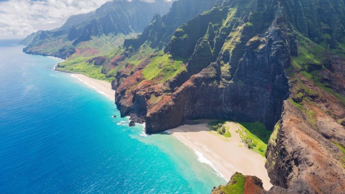 The Best Beaches of Kauai | Kauai Sea Tours