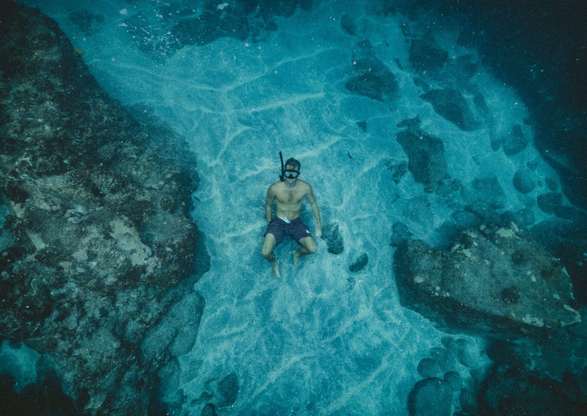 Best Times To Visit Kauai For Snorkeling