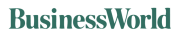 BusinessWorld logo in green serif font on a transparent background.